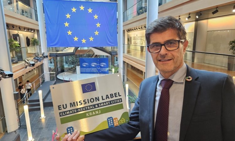 Rakovec napovedal kandidaturo za naslednji mandat