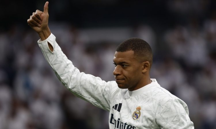 Pritožbo PSG v primeru Mbappe zavrnila tudi francoska nogometna zveza