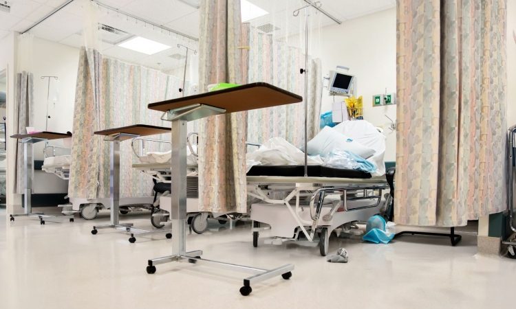 Nočna dežurstva ZD Šentjur se selijo v Šmarje pri Jelšah