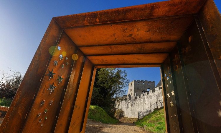 V Celju nova turistična atrakcija za vse generacije