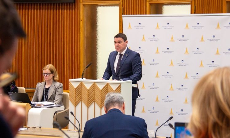 Pobuda za sofinanciranje gradnje gasilskih domov prejela soglasno podporo Državnega sveta