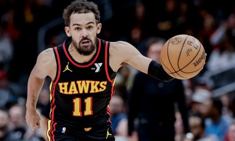 Atlanta premagala Knicks, v polfinale pokala NBA tudi Houston