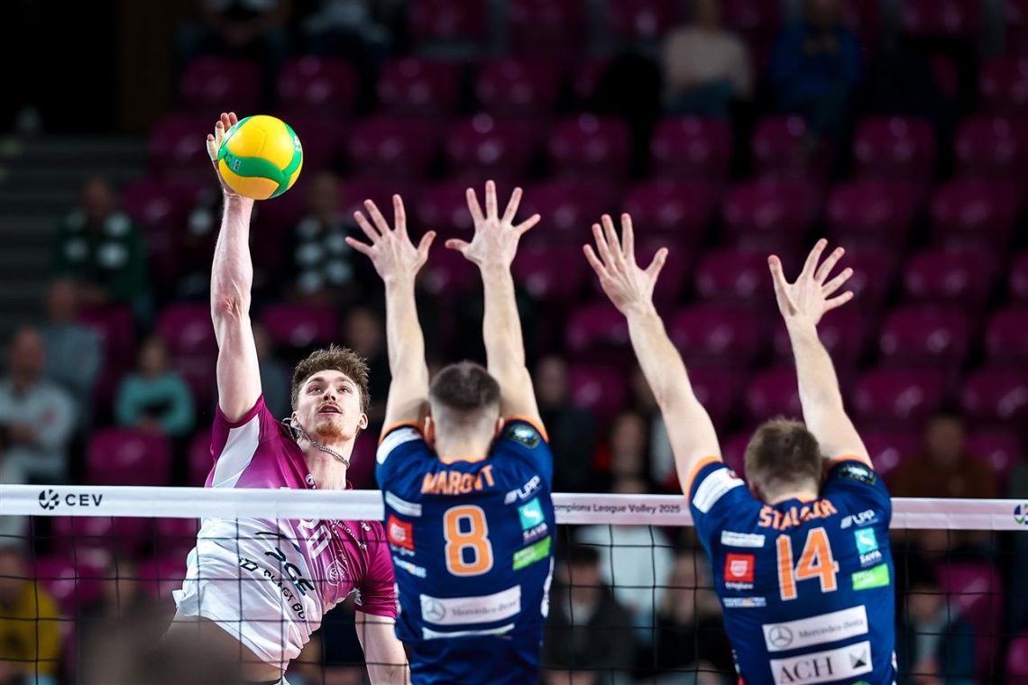 Kamničanke se uvrstile v finale pokala Slovenije