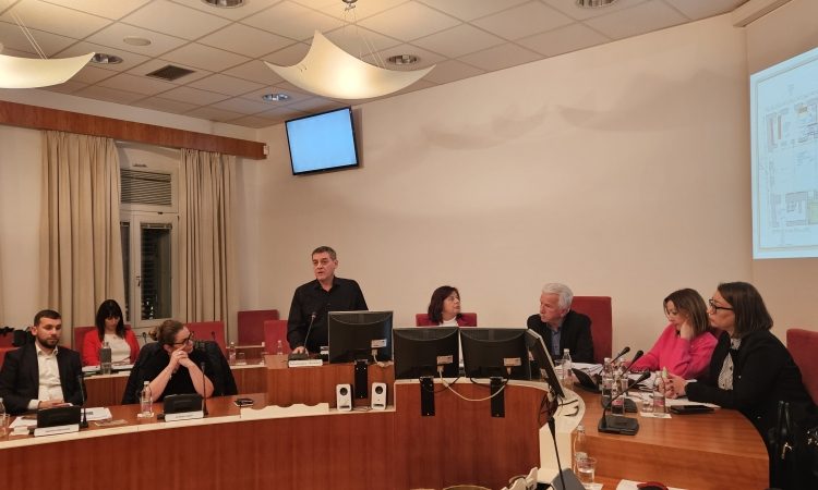 Izolski občinski svet potrdil spremembe proračuna za leto 2025