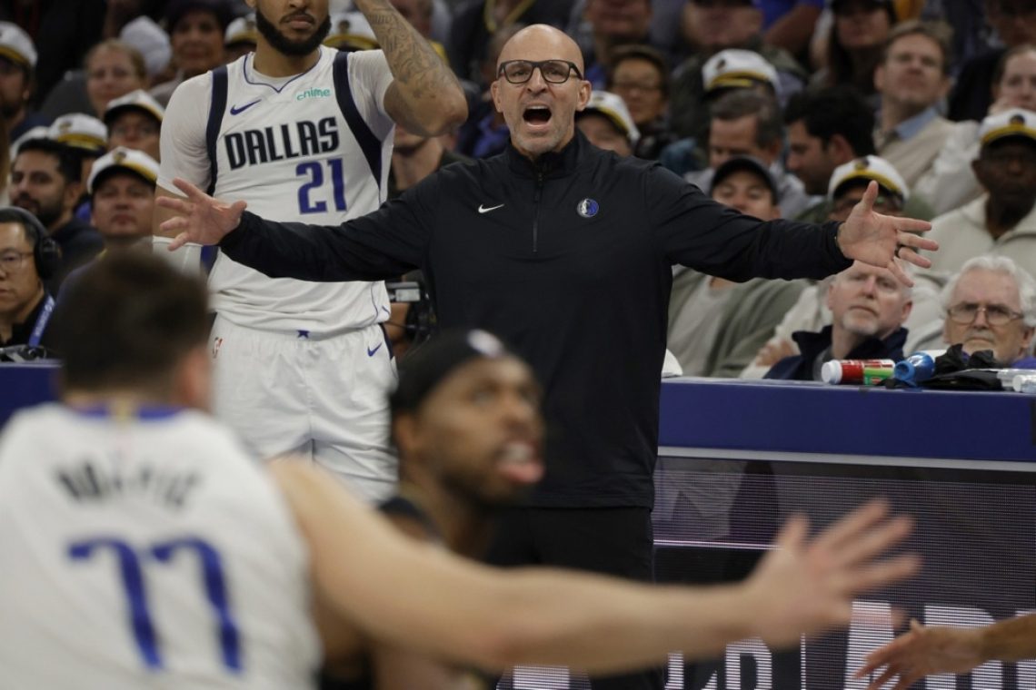 Dallas ob vrnitvi Dončića nadigral Portland