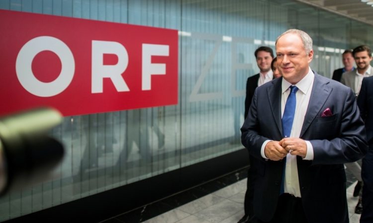 Avstrijska ORF se je poslovila od dolgoletne manjšinske oddaje