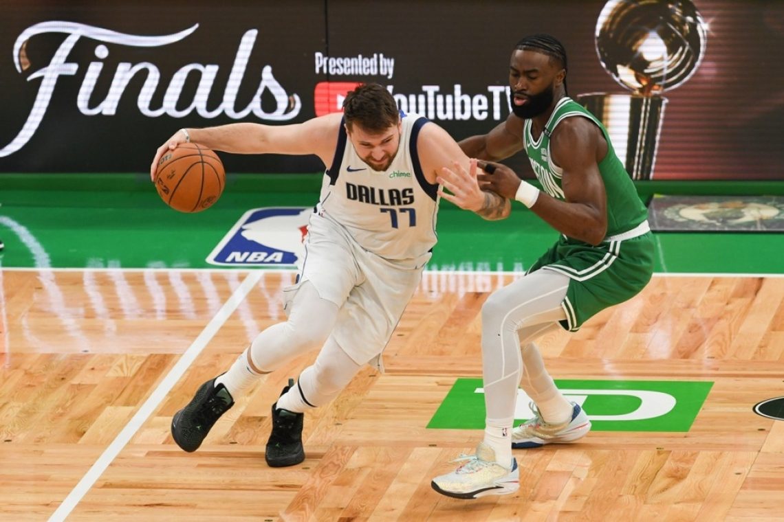 ESPN: Luko Dončića čaka enomesečno okrevanje