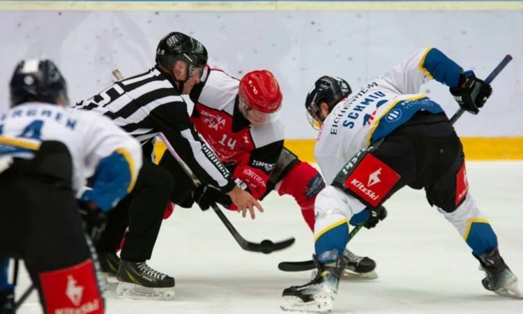Jeseničani v gosteh premagali Zell am See, Celjani visoko izgubili v Kitzbühlu