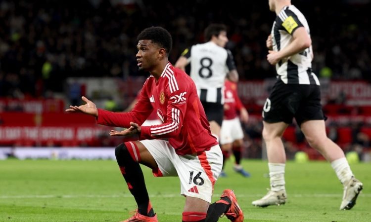 Manchester United piše zgodovino, šokanten poraz Chelseaja