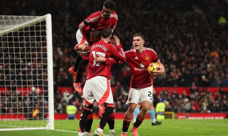 Ali se lahko Nottingham Forest po šestih zaporednih zmagah vključi v bitko za prvaka Premier League?