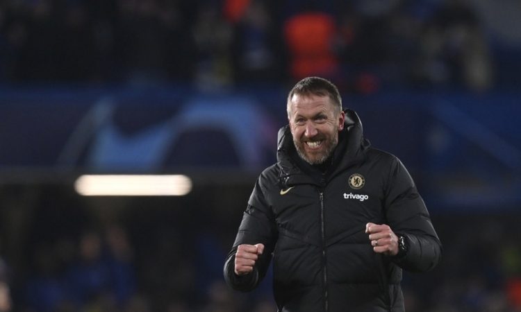 Potter novi trener West Hama