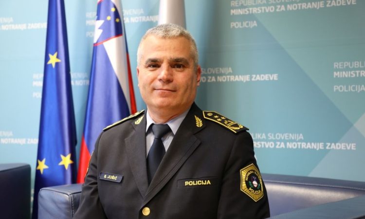 V Levici in SD pričakujejo odstop generalnega direktorja policije Jušića