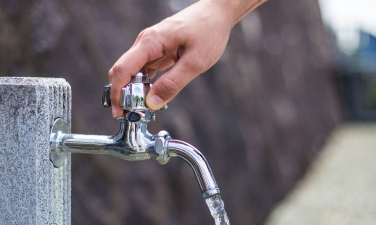 V Žireh se začenja projekt za izboljšanje vodovodnega omrežja