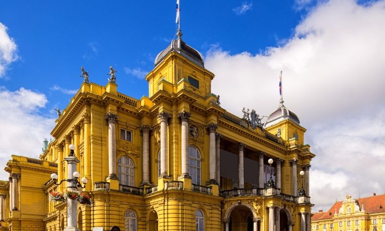 V Zagrebu na ogled Župančičeve risbe iz Ljubljane