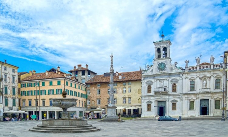 Na srečanju Slovencev Videmske pokrajine in Posočja pobuda za ustanovitev EZTS