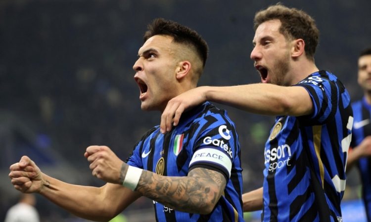 Inter diha za ovratnik Napoliju