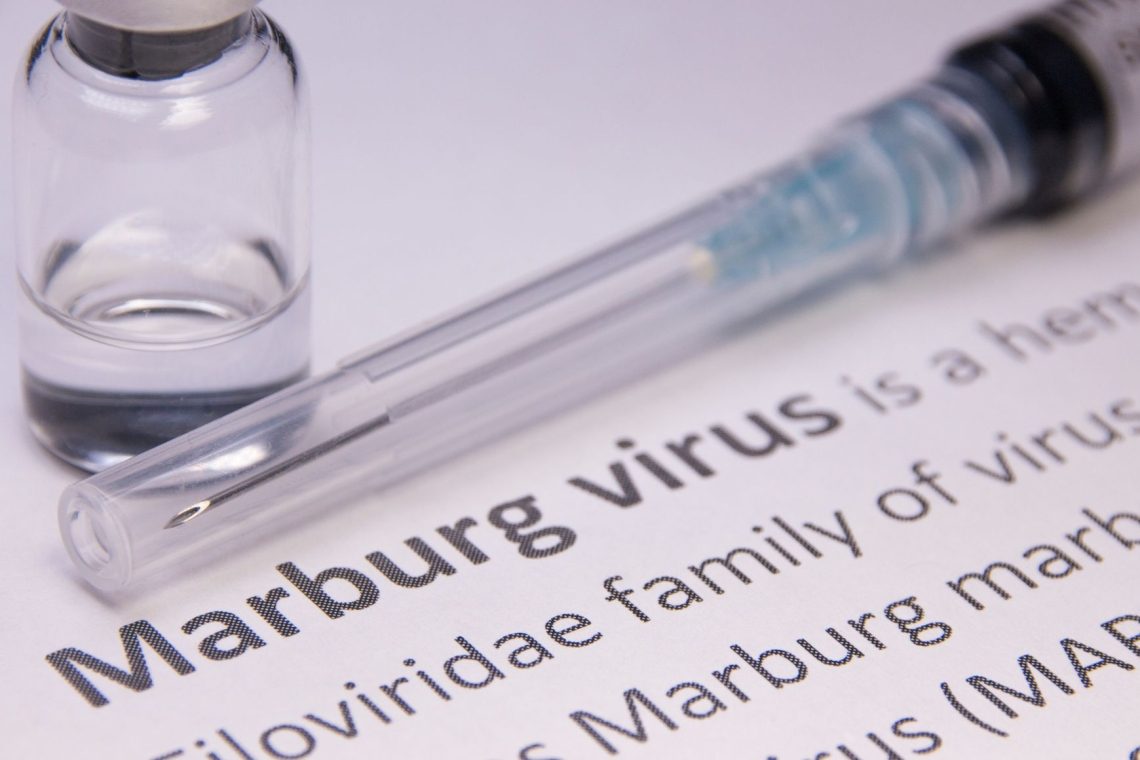 Potrjen nov primer okužbe z virusom Marburg v Tanzaniji