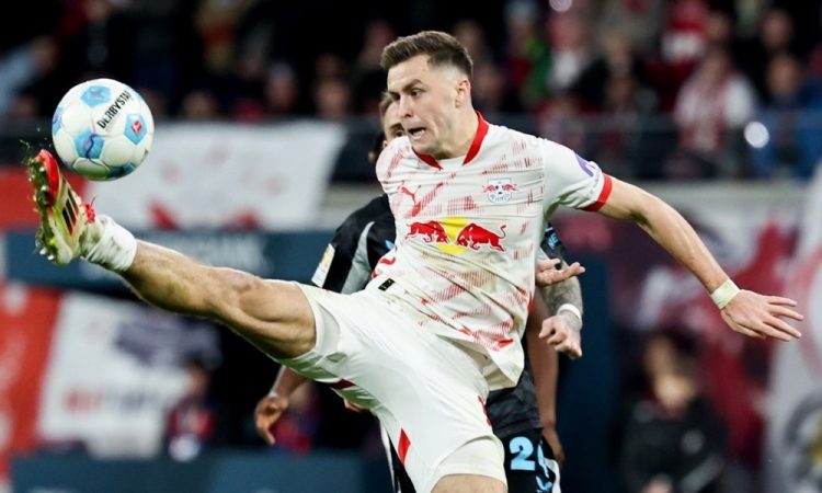Leipzig neodločeno z Bayerjem, Bayern zdaj pri +6