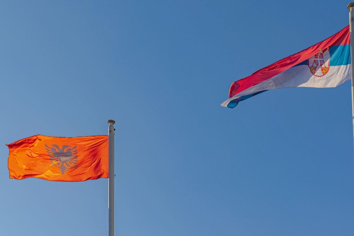 Albanija in Srbija bosta skupaj gostili evropsko prvenstvo do 21 let
