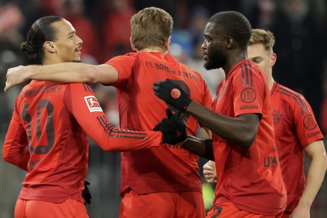 Bayer remiziral v Wolfsburgu, Stuttgart zmagal v Dortmundu
