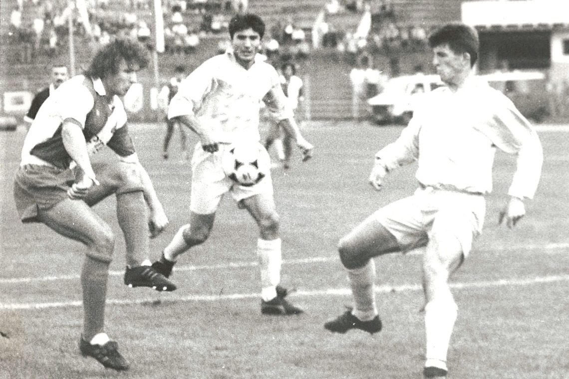  Siniše Mihajlović Novi Sad ne bo pozabil