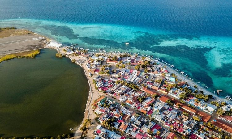 Kaj imata skupnega Venezuela in italijanske Benetke?