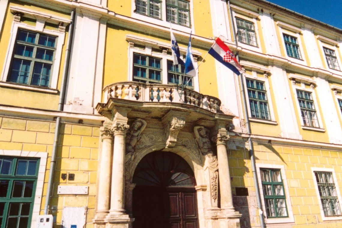 Na Hrvaškem aretiran nekdanji podpredsednik vlade Josip Dabro