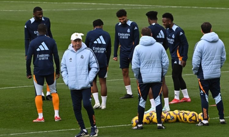 Uefa kaznovala madridski Real zaradi žaljenja Guardiole
