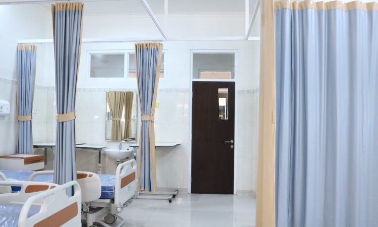 Jeseniški župan razočaran nad odločitvijo vlade o novi regijski bolnišnici v Kranju