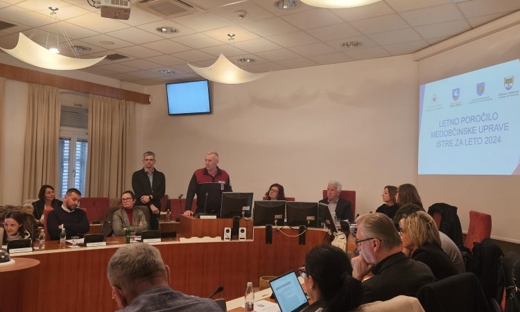 Izolski občinski svet sprejel zaključni račun proračuna za leto 2024