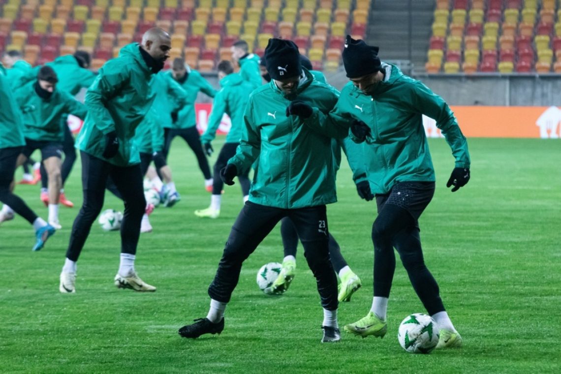 Uefa Olimpiji naložila več kot 180.000 evrov kazni