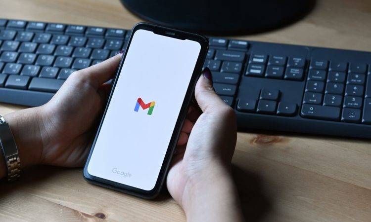 Trumpovi svetovalci pošiljali občutljive podatke tudi prek Gmaila