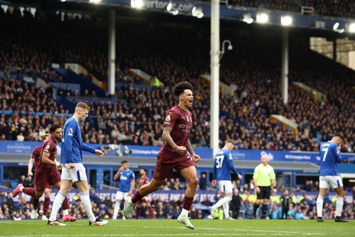 Liverpool kljub zmagi v Leicestru še ni prvak