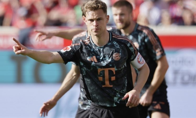 Bayern po remiju Bayerja korak bližje naslovu