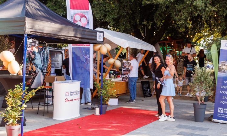 Pojutrišnjem se začenja Pohod za Evropo, drugi vrhunec evropske prestolnice kulture