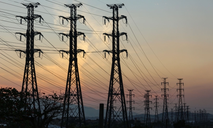 Po izpadu elektrike v Španiji cene poskočile za 450 odstotkov
