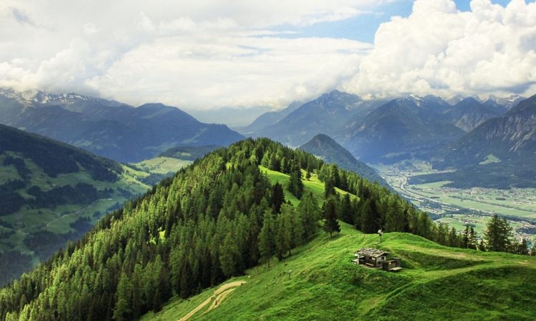 Padec na Konjiški gori usoden za pohodnika