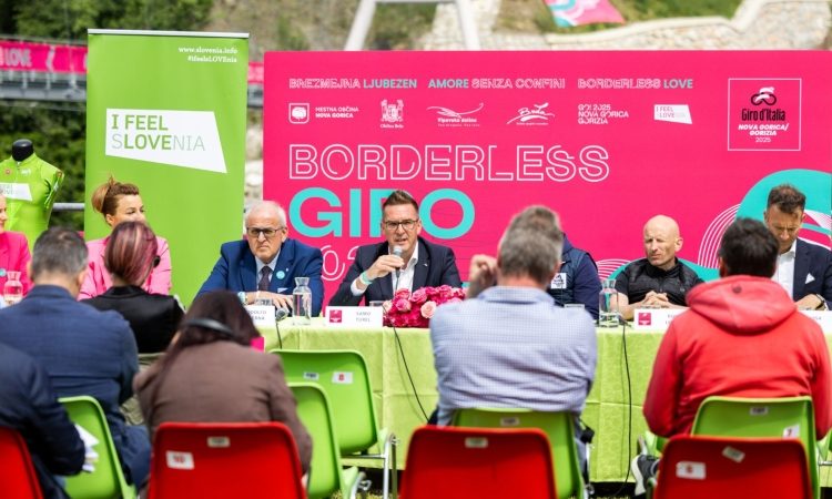 V Novi Gorici bo Giro d’Italia pospremil koncert skupine The Kolors