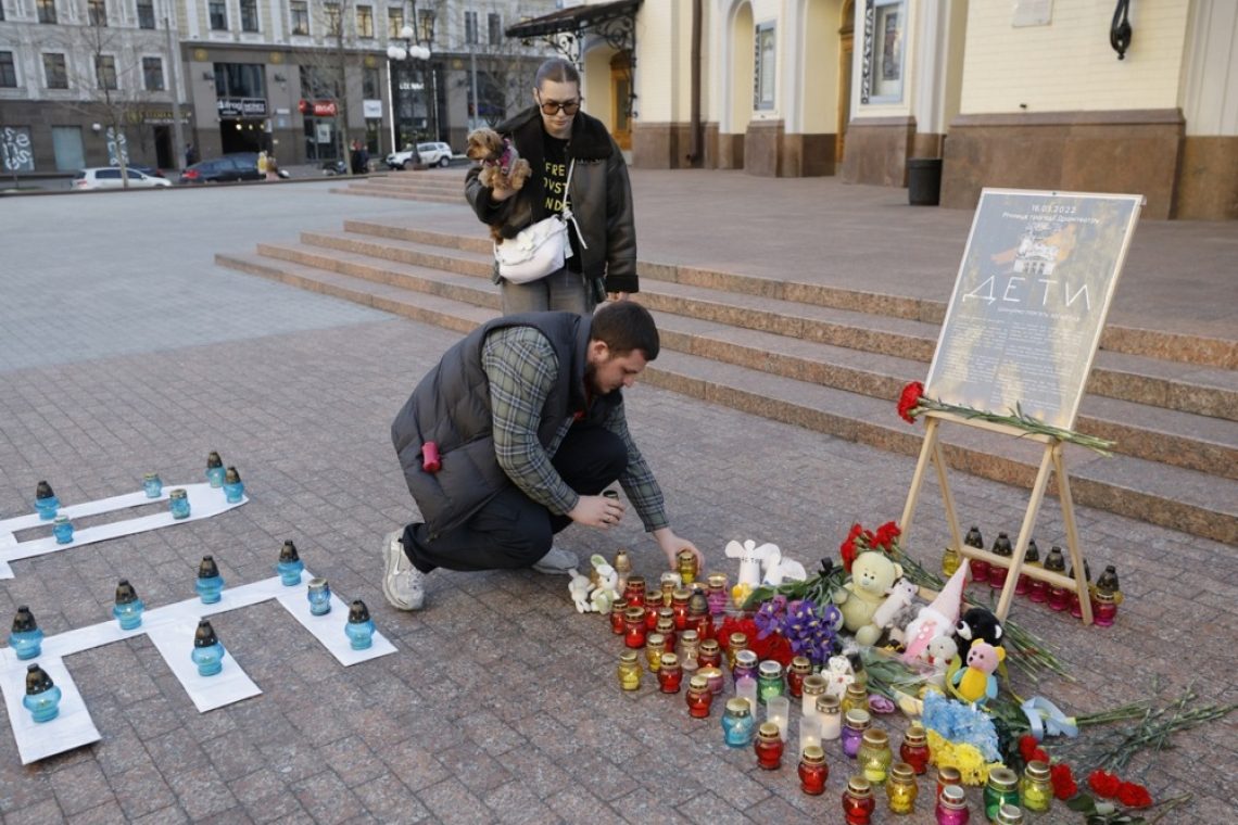 Rusija prepovedala Amnesty International, organizacija napoveduje nadaljevanje svojega dela