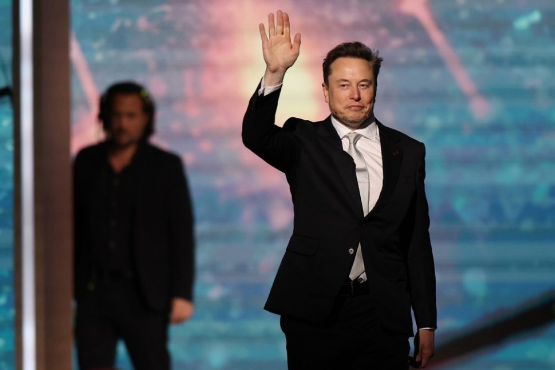 Elon Musk zapušča vladni Oddelek za učinkovitost po obsežnem krčenju državnega aparata
