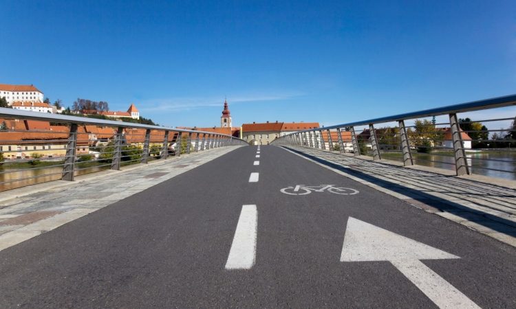 Na Ptuju potrdili nov odlok o prometni ureditvi v mestnem središču