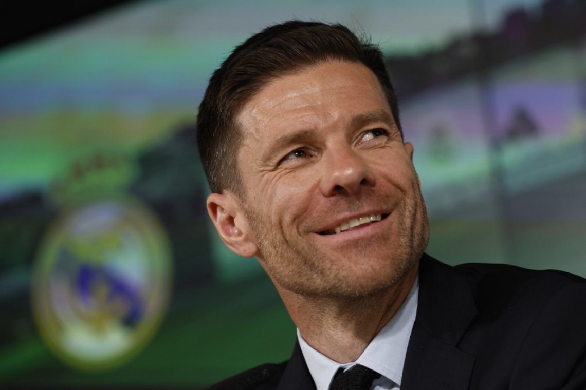 Xabi Alonso postaja nogometni in finančni velikan