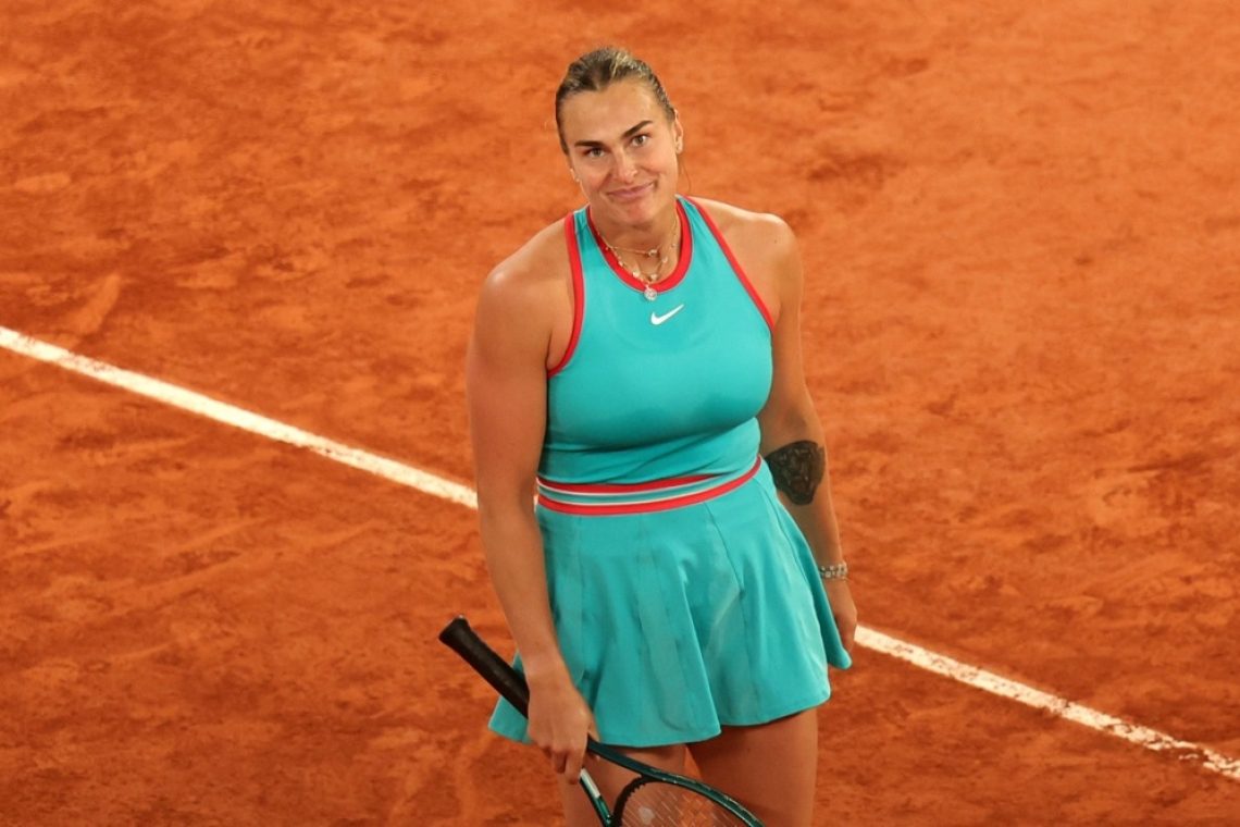 Sabalenka prekinila prevlado Swiatek