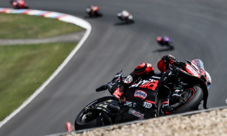 Velika nagrada Argentine se vrača na koledar motoGP