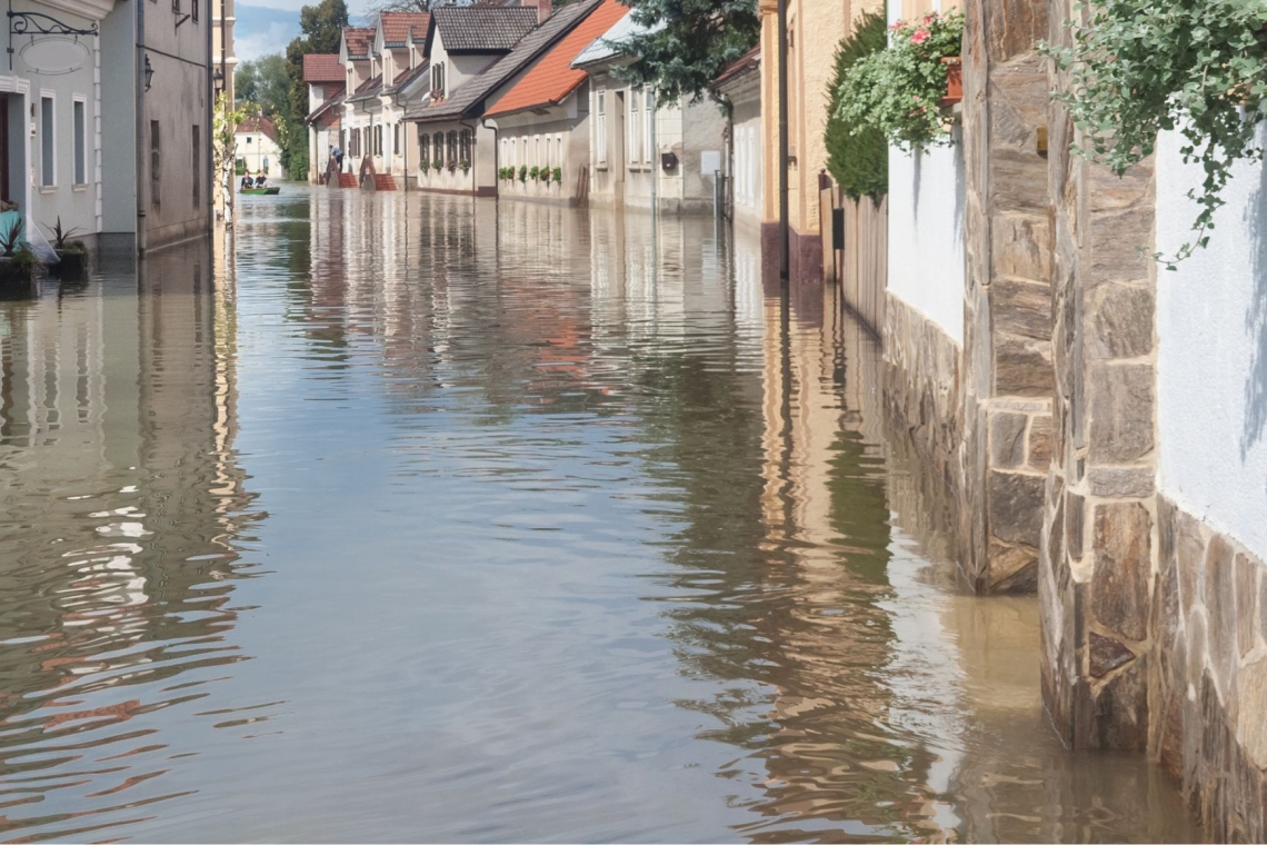 Za obnovo po poplavah ministrstvo doslej namenilo 36 milijonov evrov