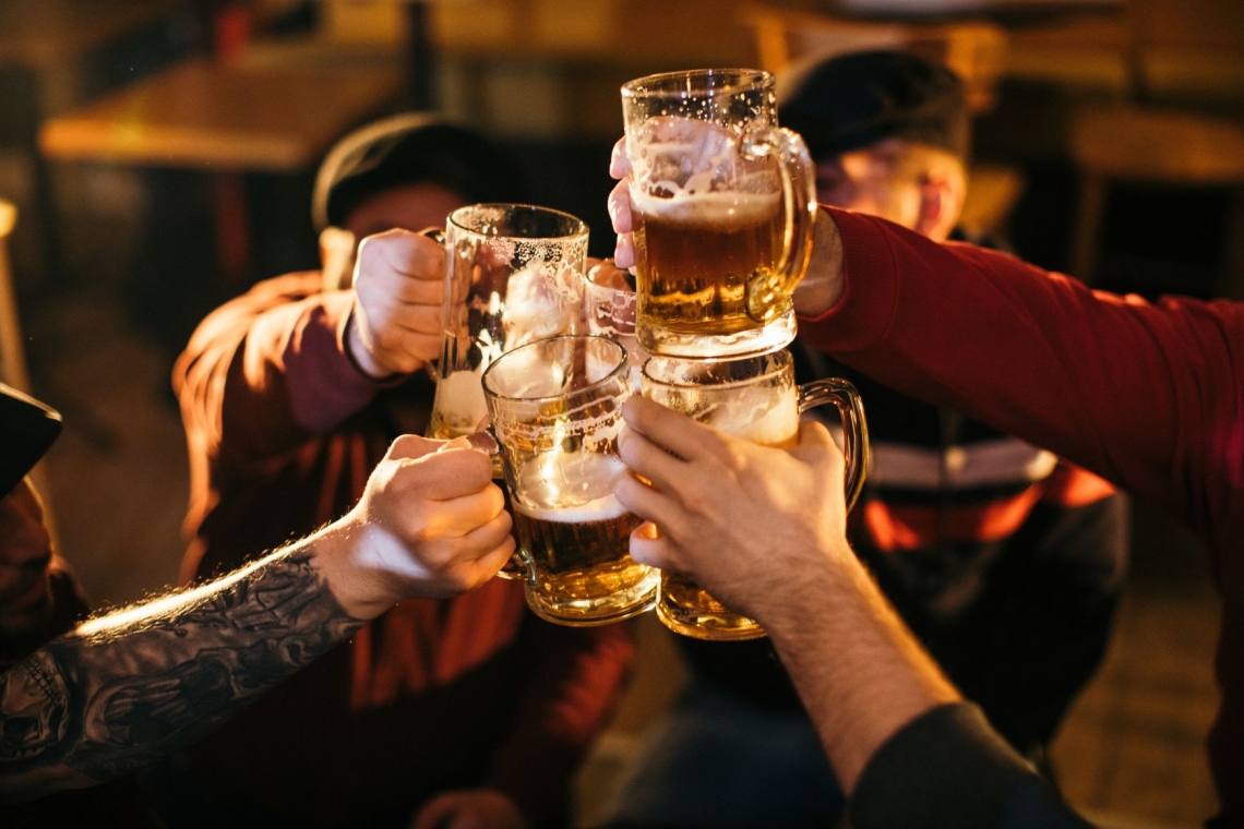 V Sloveniji obeležujemo mednarodni dan piva s poudarkom na trendih in izzivih panoge