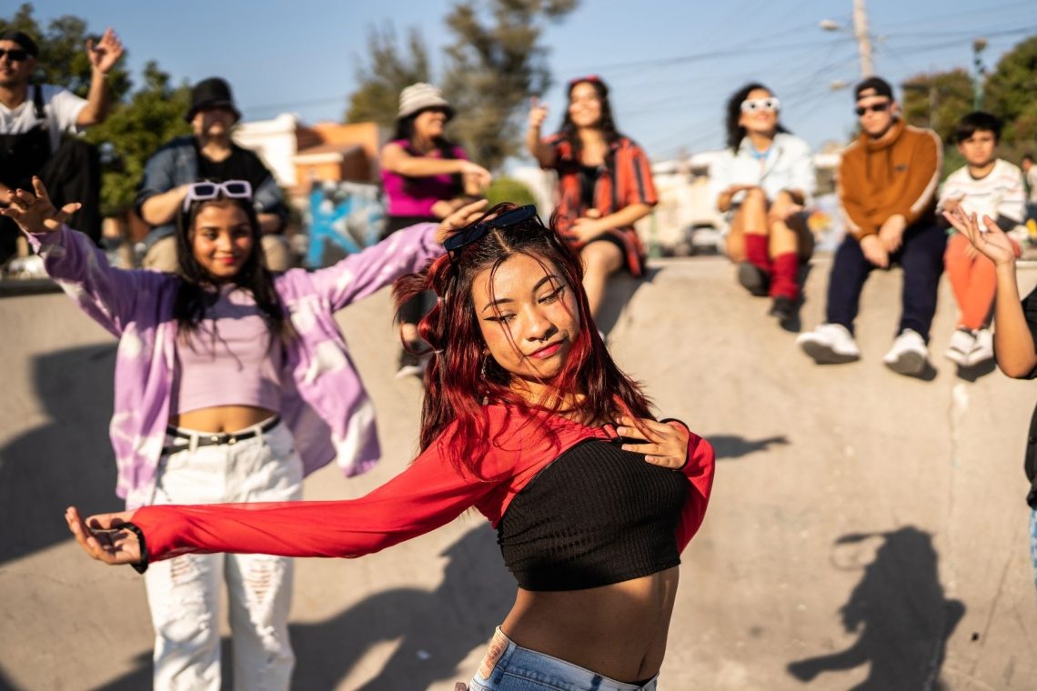 Reggaeton je zvočna kulisa generacijskega preloma