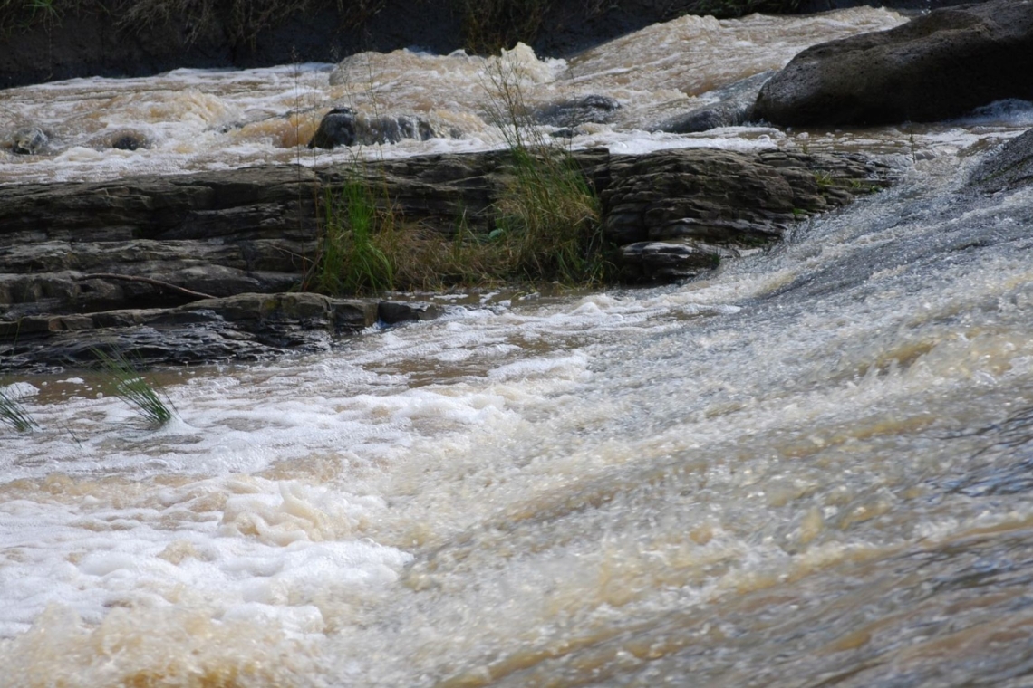 Dve leti po uničujočih poplavah še vedno veliko dela