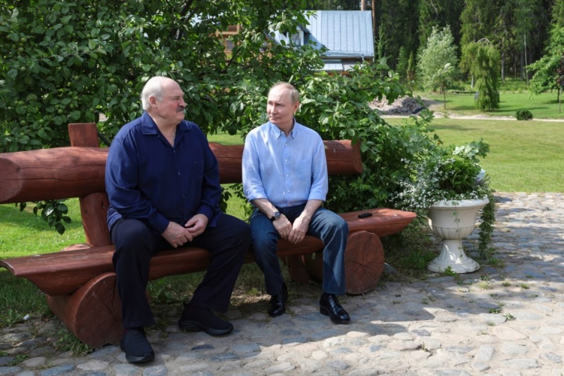 Kremelj dopušča možnost srečanja med Putinom in Zelenskim ob izpolnjenih pogojih