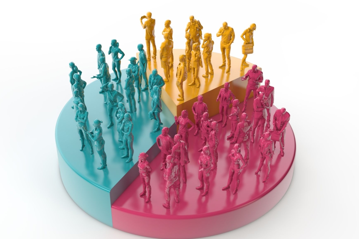 Podpora Gibanju Svoboda v avgustu zrasla